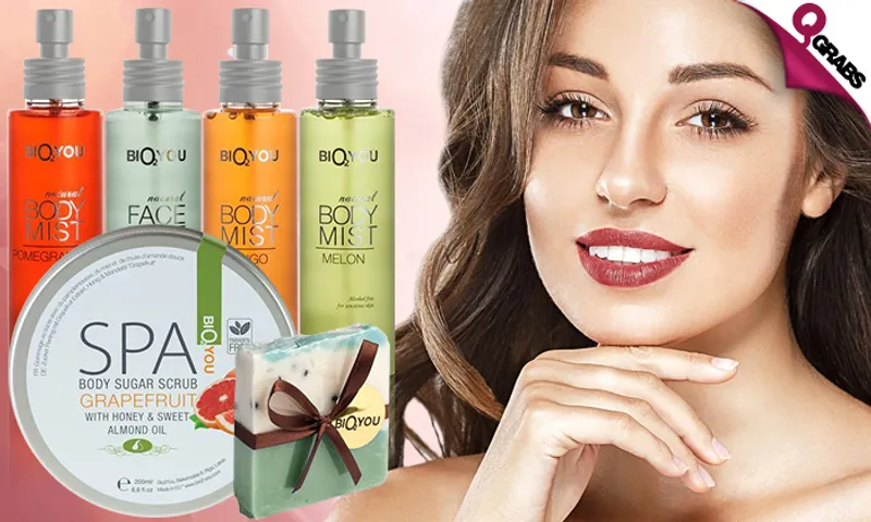 Bio2You Products!